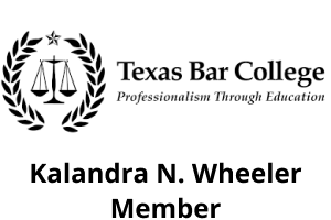 Texas Bar College